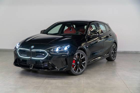 BMW M 135i 2.0 16V TURBO GASOLINA XDRIVE STEPTRONIC BMW M 135i 2.0 16V TURBO GASOLINA XDRIVE STEPTRONIC